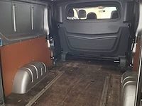 Bedrijfsauto, renault, trafic 2.0 dci, 2020 - afbeelding 44 van  74