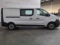Bedrijfsauto, renault, trafic 2.0 dci, 2020 - afbeelding 34 van  74
