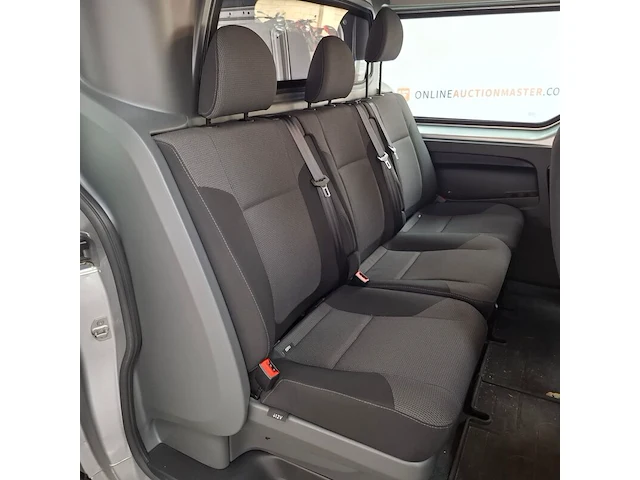 Bedrijfsauto, renault, trafic 2.0 dci, 2020 - afbeelding 48 van  74