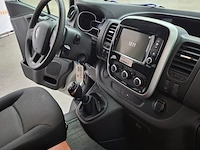 Bedrijfsauto, renault, trafic 2.0 dci, 2020 - afbeelding 50 van  74