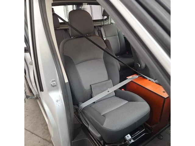 Bedrijfsauto, renault, trafic 2.0 dci, 2020 - afbeelding 51 van  74