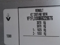 Bedrijfsauto, renault, trafic 2.0 dci, 2020 - afbeelding 54 van  74