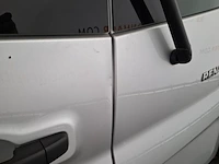 Bedrijfsauto, renault, trafic 2.0 dci, 2020 - afbeelding 55 van  74