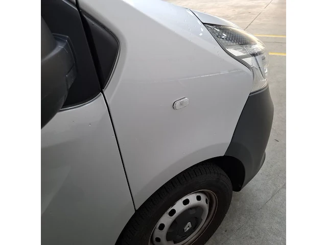 Bedrijfsauto, renault, trafic 2.0 dci, 2020 - afbeelding 45 van  74