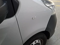 Bedrijfsauto, renault, trafic 2.0 dci, 2020 - afbeelding 45 van  74