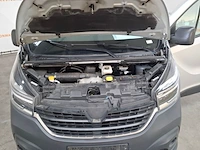Bedrijfsauto, renault, trafic 2.0 dci, 2020 - afbeelding 62 van  74