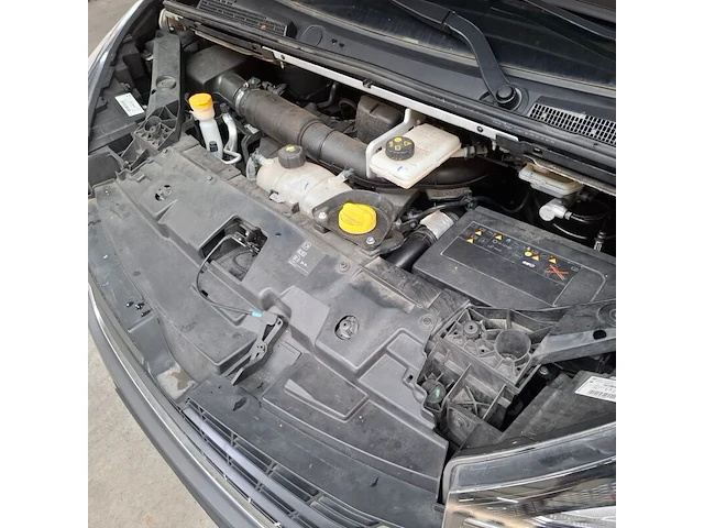 Bedrijfsauto, renault, trafic 2.0 dci, 2020 - afbeelding 63 van  74
