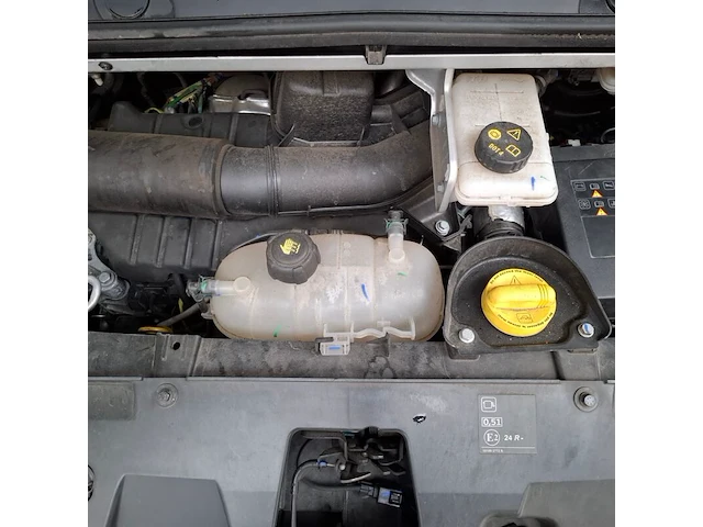 Bedrijfsauto, renault, trafic 2.0 dci, 2020 - afbeelding 65 van  74