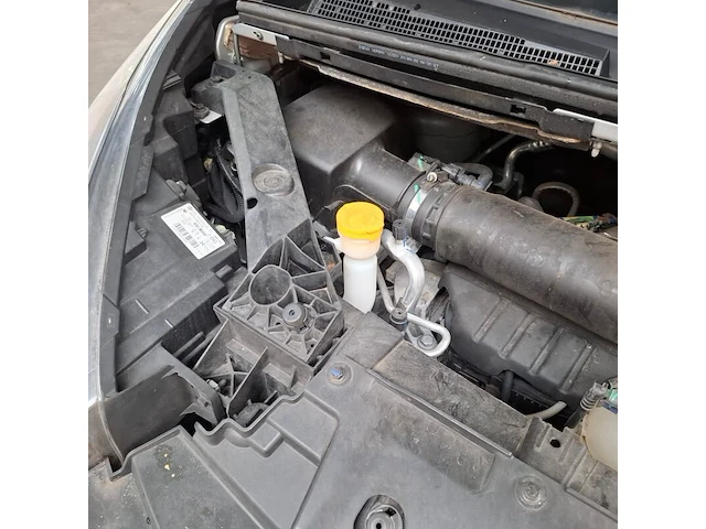 Bedrijfsauto, renault, trafic 2.0 dci, 2020 - afbeelding 66 van  74