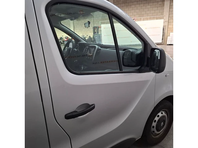 Bedrijfsauto, renault, trafic 2.0 dci, 2020 - afbeelding 56 van  74