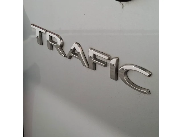 Bedrijfsauto, renault, trafic 2.0 dci, 2020 - afbeelding 69 van  74