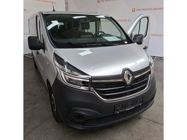 Bedrijfsauto, renault, trafic 2.0 dci, 2020 - afbeelding 70 van  74