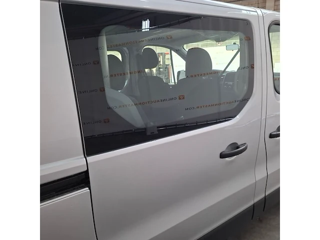 Bedrijfsauto, renault, trafic 2.0 dci, 2020 - afbeelding 67 van  74