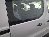 Bedrijfsauto, renault, trafic 2.0 dci, 2020 - afbeelding 67 van  74