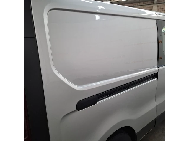 Bedrijfsauto, renault, trafic 2.0 dci, 2020 - afbeelding 73 van  74