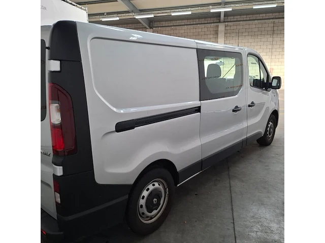 Bedrijfsauto, renault, trafic 2.0 dci, 2020 - afbeelding 74 van  74