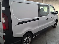 Bedrijfsauto, renault, trafic 2.0 dci, 2020 - afbeelding 74 van  74