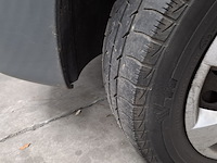 Bedrijfsauto, renault, trafic, 2.0 dci t29 l2h1 dc générique, 2012 - afbeelding 2 van  59