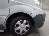 Bedrijfsauto, renault, trafic, 2.0 dci t29 l2h1 dc générique, 2012 - afbeelding 7 van  59