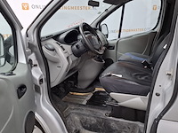 Bedrijfsauto, renault, trafic, 2.0 dci t29 l2h1 dc générique, 2012 - afbeelding 13 van  59
