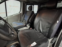 Bedrijfsauto, renault, trafic, 2.0 dci t29 l2h1 dc générique, 2012 - afbeelding 15 van  59