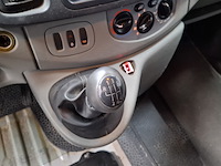 Bedrijfsauto, renault, trafic, 2.0 dci t29 l2h1 dc générique, 2012 - afbeelding 20 van  59