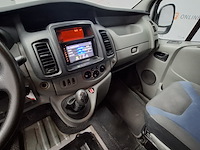 Bedrijfsauto, renault, trafic, 2.0 dci t29 l2h1 dc générique, 2012 - afbeelding 21 van  59