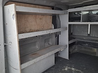 Bedrijfsauto, renault, trafic, 2.0 dci t29 l2h1 dc générique, 2012 - afbeelding 25 van  59