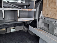 Bedrijfsauto, renault, trafic, 2.0 dci t29 l2h1 dc générique, 2012 - afbeelding 26 van  59