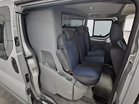 Bedrijfsauto, renault, trafic, 2.0 dci t29 l2h1 dc générique, 2012 - afbeelding 27 van  59