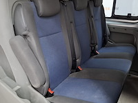 Bedrijfsauto, renault, trafic, 2.0 dci t29 l2h1 dc générique, 2012 - afbeelding 28 van  59