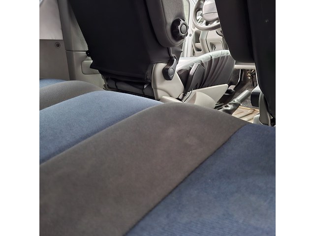 Bedrijfsauto, renault, trafic, 2.0 dci t29 l2h1 dc générique, 2012 - afbeelding 29 van  59