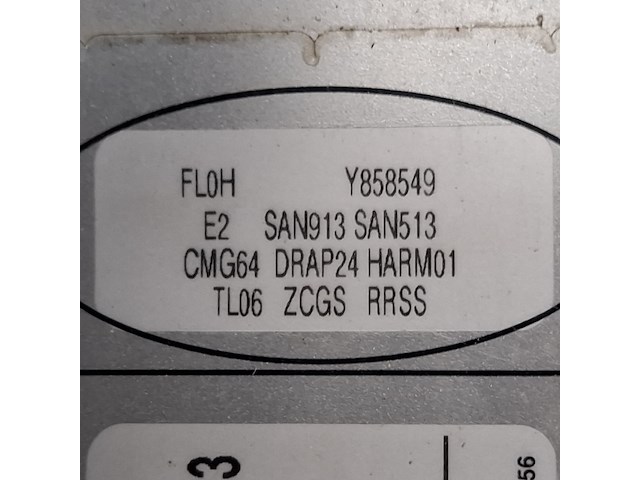 Bedrijfsauto, renault, trafic, 2.0 dci t29 l2h1 dc générique, 2012 - afbeelding 33 van  59