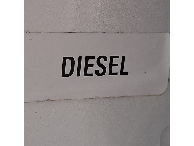 Bedrijfsauto, renault, trafic, 2.0 dci t29 l2h1 dc générique, 2012 - afbeelding 36 van  59