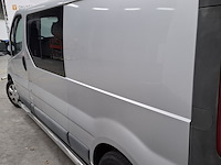 Bedrijfsauto, renault, trafic, 2.0 dci t29 l2h1 dc générique, 2012 - afbeelding 57 van  59