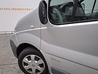 Bedrijfsauto, renault, trafic, 2.0 dci t29 l2h1 dc générique, 2012 - afbeelding 58 van  59