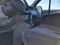 Bedrijfsauto, renault, trafic, 2008 - afbeelding 10 van  15