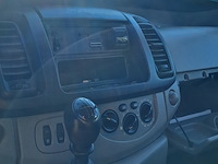 Bedrijfsauto, renault, trafic, 2008 - afbeelding 12 van  15