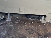Bedrijfsauto, renault, trafic, 2008 - afbeelding 15 van  15