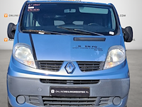 Bedrijfsauto, renault, trafic, 2008 - afbeelding 2 van  15