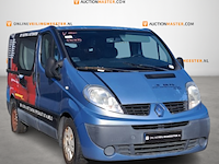 Bedrijfsauto, renault, trafic, 2008 - afbeelding 3 van  15