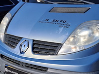 Bedrijfsauto, renault, trafic, 2008 - afbeelding 4 van  15
