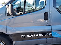 Bedrijfsauto, renault, trafic, 2008 - afbeelding 5 van  15
