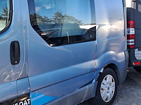 Bedrijfsauto, renault, trafic, 2008 - afbeelding 6 van  15