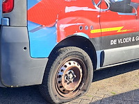 Bedrijfsauto, renault, trafic, 2008 - afbeelding 8 van  15