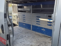 Bedrijfsauto, renault, trafic, 2010 - afbeelding 3 van  14