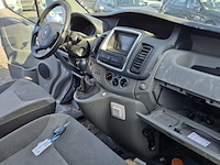 Bedrijfsauto, renault, trafic, 2010 - afbeelding 5 van  14