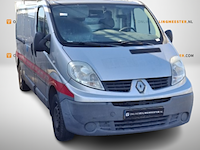 Bedrijfsauto, renault, trafic, 2010 - afbeelding 7 van  14
