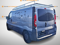 Bedrijfsauto, renault, trafic, 2010 - afbeelding 9 van  14