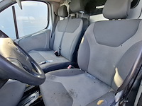 Bedrijfsauto, renault, trafic, 2010 - afbeelding 11 van  14